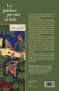 La peinture persane en Inde (XVe-XVIIe siècle). Lectures esthétiques et mystiques
