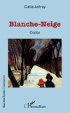 Clélia Anfray - Blanche-Neige.