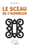 Boubacar Diarisso - Le sceau de l'honneur.
