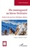 Antoine Goessaert - Du montagnard au héros littéraire - Analyse des postures héroïques alpines.