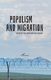 Eva Gedo et Eva Szenasi - Populism and Migration.