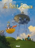 Clotilde Bruneau et Diane Fayolle - Le Petit Prince Tome 19 : La planète des Cublix.