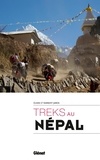 Elodie Jamen et Rambert Jamen - Treks au Népal.