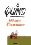  Quino - Quino, 60 ans d'humour.