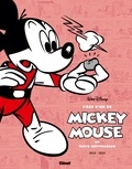 Floyd Gottfredson - L'âge d'or de Mickey Mouse Tome 10 : Le roi Midas et autres histoires - 1952-1953.