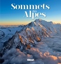 Daniel Léon - Sommets des Alpes.