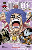 Eiichirô Oda - One Piece Tome 56 : Merci pour tout.