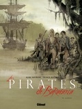 Marc Bourgne et Franck Bonnet - Les pirates de Barataria Tome 8 : Gaspésie.