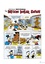 Carl Barks - La dynastie Donald Duck Tome 15 : Intégrale Carl Barks (1964-1965).