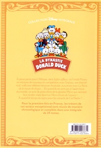 La dynastie Donald Duck Tome 16 Le roi du bétail et autres histoires (1966-1968)