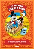 Carl Barks - La dynastie Donald Duck Tome 17 : 24 heures pour survivre ! et autres histoires (1969-2008).