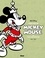 Floyd Gottfredson - L'âge d'or de Mickey Mouse Tome 11 : Le Monde souterrain et autres histoires - 1954-1955.