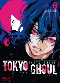 Sui Ishida - Tokyo Ghoul Tome 8 : .