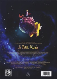 Le Petit Prince Tome 23 La planète des Bamalias