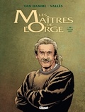 Jean Van Hamme et Francis Vallès - Les Maîtres de l'Orge Tome 7 : Frank, 1997.