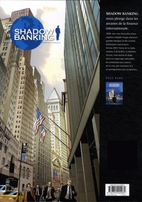 Shadow Banking Tome 2 Engrenage