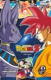 Akira Toriyama - Dragon Ball Z  : Battle of Gods.