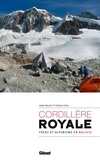 Anne Bialek - Cordillère royale - Treks et alpinisme en Bolivie.