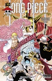 Eiichirô Oda - One Piece Tome 73 : L'opération Dressrosa S.O.P..