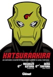 Akira Toriyama - KatsuraAkira - les histoires courtes de Masakazy Katsura & Akira Toriyama.
