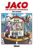 Akira Toriyama - Jaco the galactic patrolman.