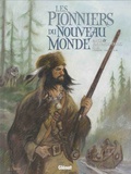 Maryse Charles et Jean-François Charles - Les Pionniers du Nouveau Monde  : L'intégrale Tomes 17 à 20.