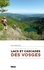 Anne Renac et Jérôme Renac - Lacs et cascades des Vosges - Les plus belles randonnées.