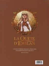 La quête d'Ewilan Tome 6 Merwyn Ril'Avalon