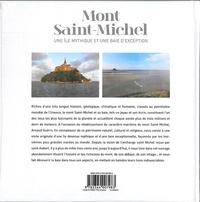 Mont Saint-Michel. Une île mythique et une baie d'exception