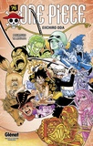 Eiichirô Oda - One Piece Tome 76 : Poursuis ta route !.