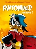  Disney - Fantomiald Tome 2 : Le retour !.