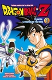 Akira Toriyama - Dragon Ball Z, 6e partie, le tournoi de l'au-delà Tome 1 : .