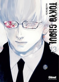 Sui Ishida - Tokyo Ghoul Tome 13 : .