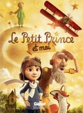 Laurent Bramardi - Le Petit Prince et moi.