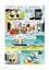 Carl Barks - La dynastie Donald Duck Tome 18 : Les cookies du dragon rugissant et autres histoires (1969-2008).