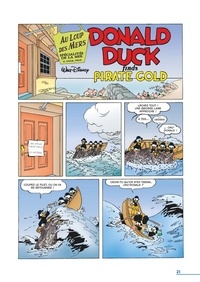 La dynastie Donald Duck Tome 19 L'anneau de la momie et autres histoires (1942-1944)