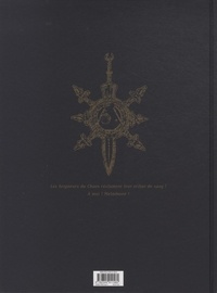 Elric Tome 1 Le trône de rubis. Edition spéciale, avec un cahier bonus de 8 pages