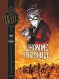 Herbert George Wells et  Dobbs - L'homme invisible Tome 2 : .