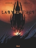 Christophe Bec et Fabrice Neaud - Labyrinthus Tome 1 : Cendres.