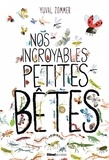 Yuval Zommer - Nos incroyables petites bêtes.