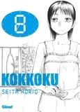 Seita Horio - Kokkoku Tome 8 : .