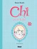 Konami Kanata - Chi, une vie de chat Tome 6 : .