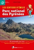 Gérard Caubet - Parc national des Pyrénées - Volume 1.