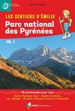 Gérard Caubet - Parc national des Pyrénées - Volume 2.