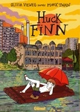 Olivia Vieweg - Huck Finn.