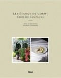 Rémi Chambard - Les Etangs de Corot - Paris de campagne.