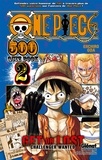 Eiichirô Oda - One Piece  : 500 Quiz Book 2.