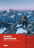 Frédéric Jullien - Massif des écrins - Alpinisme plaisir - Courses de F à TD.
