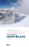 Jean-Louis Laroche et Florence Lelong - Alpinisme plaisir dans le massif du Mont-Blanc - Neige et mixte.