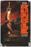 John Arcudi et James Harren - Rumble Tome 2 : Un malheur qui est folie.